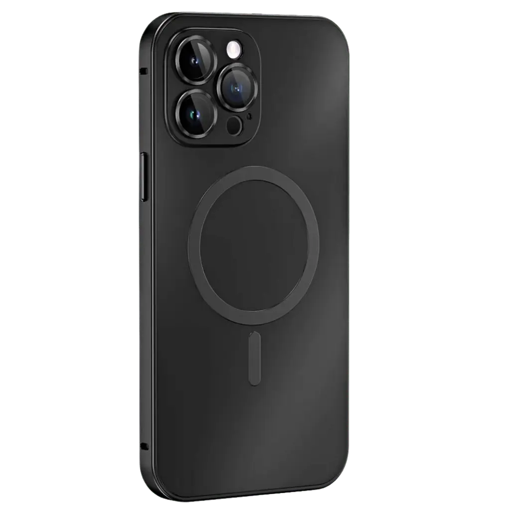 Magnetische für iPhone