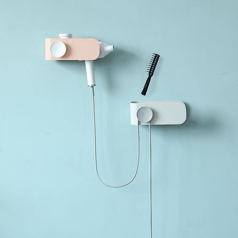 Moderner multifunktionaler Badezimmer-Organizer