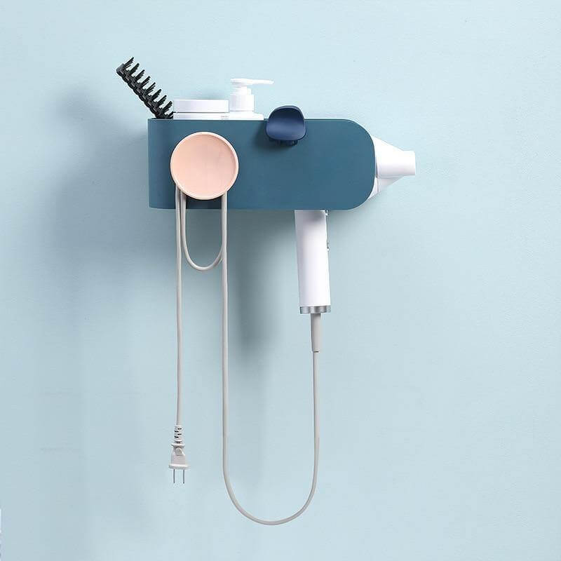 Moderner multifunktionaler Badezimmer-Organizer