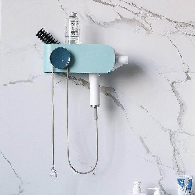 Moderner multifunktionaler Badezimmer-Organizer