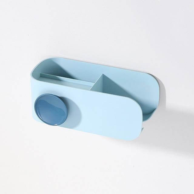 Moderner multifunktionaler Badezimmer-Organizer