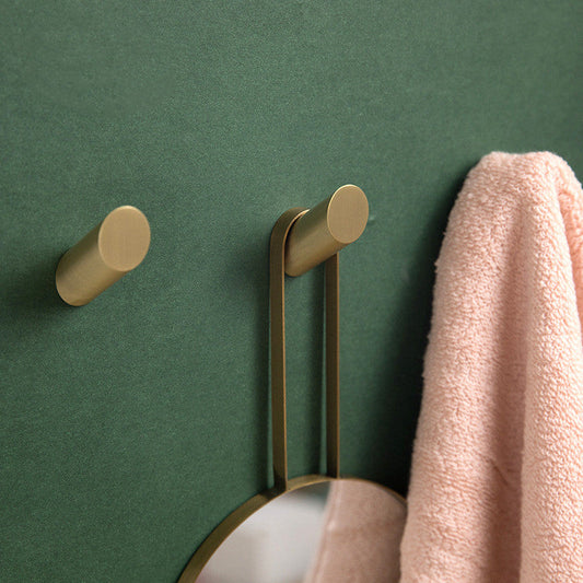 Sophia Goldmessing Robe Wandhaken