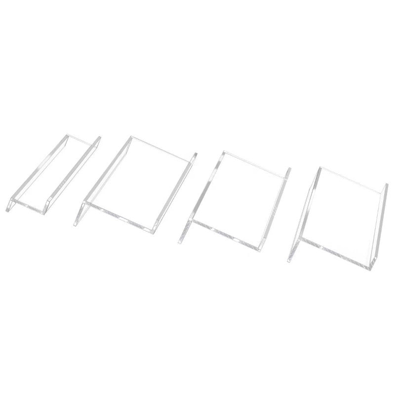 Acryl Gewürzregal für Küche Lagerung